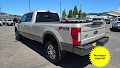 2018 Ford Super Duty F-250 SRW King Ranch