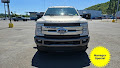 2018 Ford Super Duty F-250 SRW King Ranch
