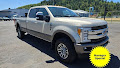 2018 Ford Super Duty F-250 SRW King Ranch