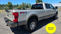 2018 Ford Super Duty F-250 SRW King Ranch