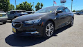 2018 Buick Regal Sportback Essence