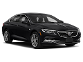 2018 Buick Regal Sportback Essence