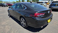 2018 Buick Regal Sportback Essence