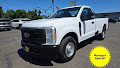 2023 Ford Super Duty F-250 SRW XL