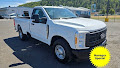 2023 Ford Super Duty F-250 SRW XL