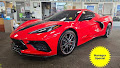 2024 Chevrolet Corvette Stingray 1LT