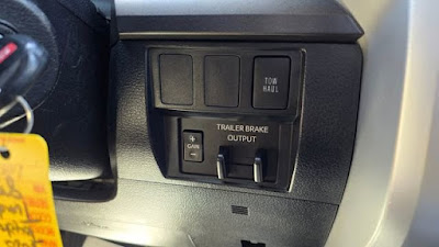 2020 Toyota Tundra 2WD