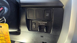 2020 Toyota Tundra 2WD SR5