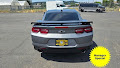 2021 Chevrolet Camaro 1LT