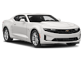 2021 Chevrolet Camaro 1LT