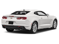 2021 Chevrolet Camaro 1LT