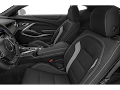 2021 Chevrolet Camaro 1LT
