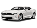 2021 Chevrolet Camaro 1LT