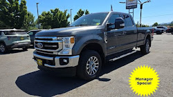 2020 Ford Super Duty F-350 SRW XL