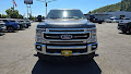 2020 Ford Super Duty F-350 SRW XL