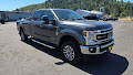 2020 Ford Super Duty F-350 SRW XL