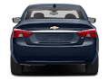 2017 Chevrolet Impala LS