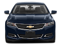 2017 Chevrolet Impala LS