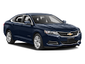 2017 Chevrolet Impala LS