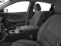 2017 Chevrolet Impala LS