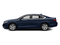 2017 Chevrolet Impala LS