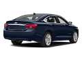 2017 Chevrolet Impala LS