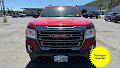 2022 GMC Canyon AT4 - Leather