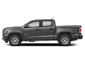 2022 GMC Canyon AT4 - Leather