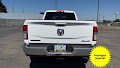 2020 RAM 2500 Big Horn