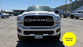 2020 RAM 2500 Big Horn