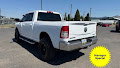 2020 RAM 2500 Big Horn