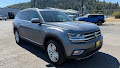 2020 Volkswagen Atlas 3.6L V6 SEL