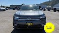 2020 Volkswagen Atlas 3.6L V6 SEL