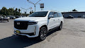 2021 Cadillac Escalade ESV Sport Platinum