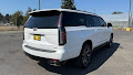 2021 Cadillac Escalade ESV Sport Platinum