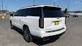 2021 Cadillac Escalade ESV Sport Platinum