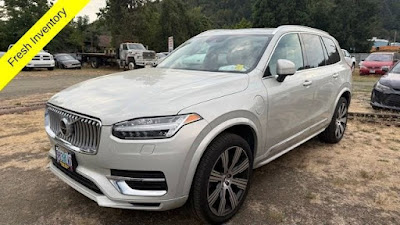 2020 Volvo XC90
