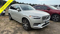 2020 Volvo XC90 Inscription