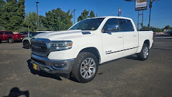 2023 RAM 1500 Limited