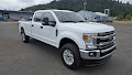 2022 Ford Super Duty F-350 SRW XL