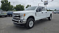 2022 Ford Super Duty F-350 SRW XL