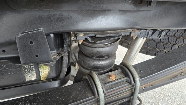 2019 Ford Super Duty F-350 SRW XL