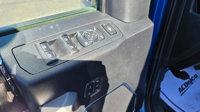 2020 Ford Super Duty F-350 SRW XL