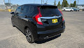 2020 Honda Fit EX-L