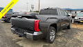 2025 Toyota Tundra 4WD 1794 Edition Hybrid
