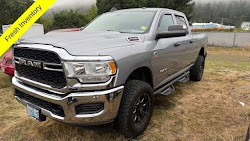 2020 RAM 2500 Tradesman