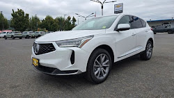 2024 Acura RDX w/Technology Package