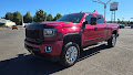2018 GMC Sierra 2500 HD Denali