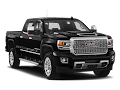 2018 GMC Sierra 2500 HD Denali