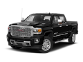 2018 GMC Sierra 2500 HD Denali